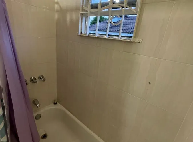 Bed & Breakfast The Oasis At Hartland Estate Priory Ocho Rios St Ann Ocho Rios