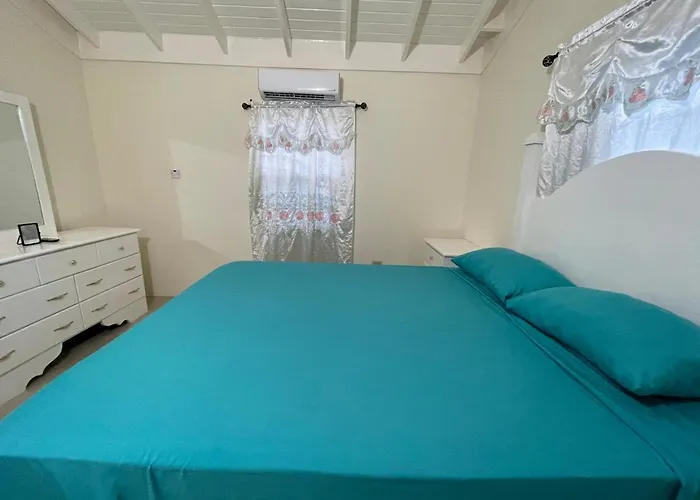 Bed & Breakfast The Oasis At Hartland Estate Priory Ocho Rios St Ann Ocho Rios