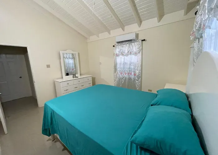 The Oasis At Hartland Estate Priory Ocho Rios St Ann *