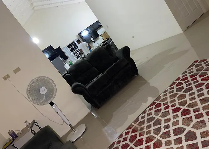 Bed & Breakfast The Oasis At Hartland Estate Priory Ocho Rios St Ann Ocho Rios